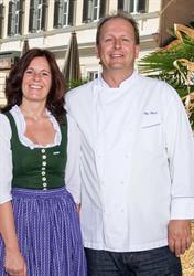 Gasthaus Purkarthofer