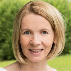Christine Minixhofer, MSc