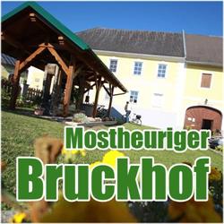 Mostheuriger Bruckhof