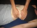 Viszerale Osteopathie