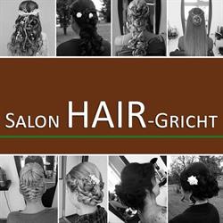 Salon HAIR-Gricht