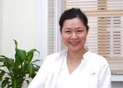 Dr. Su-Ju Liu