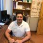 Dr. med. univ. Matvei Bredikhin