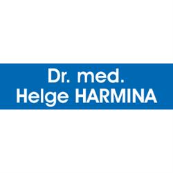 Dr. med. Helge Harmina