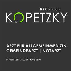 Kopetzky Nikolaus Dr.