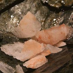 Salzgrotte Lassee
