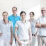 Dr. med. Edgar Gopp Team in Rankweil