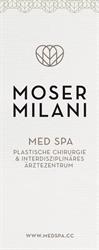 Dr.med univ Shirin Milani