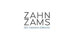 ZAHN ZAMS DDr. Clemens Zsifkovits