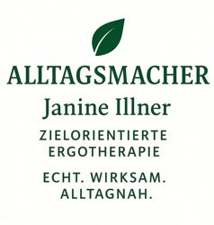 Mobile Ergotherapie Janine Illner
