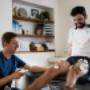 Physiotherapie Pians 88 OG, Ergotherapie Pians 88