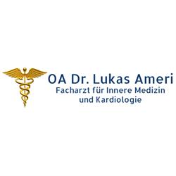 OA Dr. Lukas Ameri
