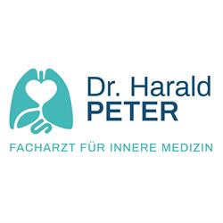 Dr. Harald PETER