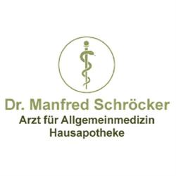 Dr. Manfred Schröcker