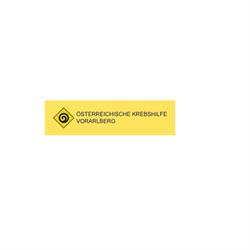 Österreichische Krebshilfe Vorarlberg