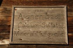 Aigner Badl