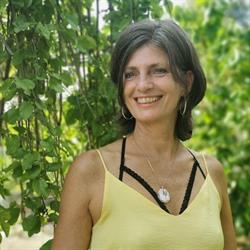 Irmgard Maria Schweitzer Massage Energetik Kosmetik