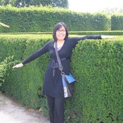 Thai Massage Linz