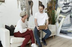 The Body Balance - Massage Graz