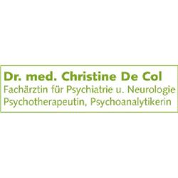 Dr. Christine De-Col