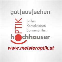 HOCHHAUSER MEISTEROPTIK