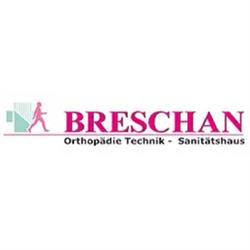 Sanitätshaus Breschan GmbH