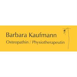 Osteopathie/Physiotherapie Barbara Kaufmann