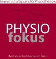 Gemeinschaftspraxis für Physiotherapie PHYSIOfokus - Hr Simon Stadtegger