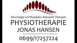 Physiotherapie Jonas Hansen
