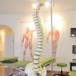 Physiotherapie Physias - Andreas Eller