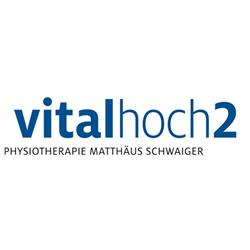 Praxis vitalhoch2 (Physiotherapie & Ergotherapie)