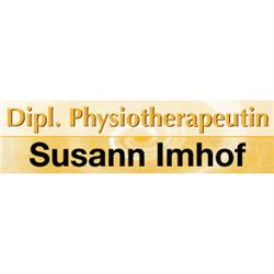 Susann Imhof - Physiotherapie