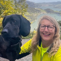 Christiane Underberg MSc Psychotherapie * Mediation * Supervision * Coaching
