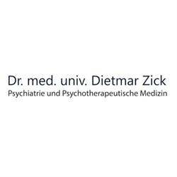Dr. Dietmar Zick