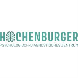 Psychologisch-Diagnostisches Zentrum HOCHENBURGER