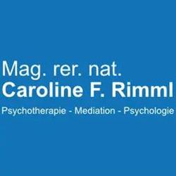 Rimml Caroline F. Mag. - Psychotherapie | Psychologie | Mediation