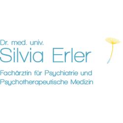Dr. med. univ. Silvia Erler - Fachärztin für Psychiatrie, Psychiatrie und Psychotherapeutische Mediz