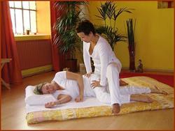 Shiatsu Angela