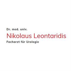 Dr. med. univ. Nikolaus Leontaridis