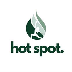 hot spot. Yoga Graz