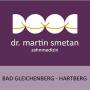 Dr. Martin Smetan