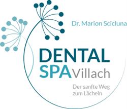 DENTAL SPA Villach - Dr. Marion SCICLUNA - Zahnärztin