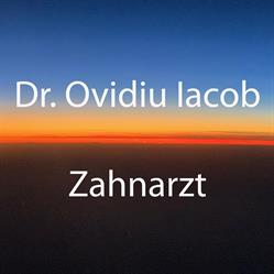 Dr. Ovidiu Iacob