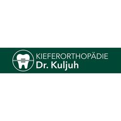 Dr.med.dent. Elma Kuljuh - Fachzahnärztin für Kieferorthopädie