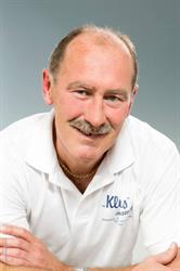 Klaus - Ihr Masseur