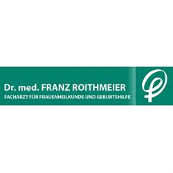 Roithmeier Franz OA Dr, stellv. Abteilungsleiter Gyn KH d. Barmh. Schwestern Linz