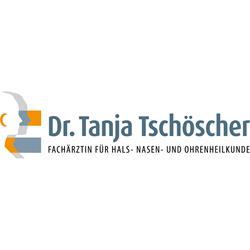 Dr. Tanja Tschöscher
