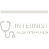 OA Dr. Peter Wunsch