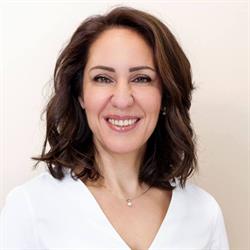 Dr. Mahtab Saidi-Zecha