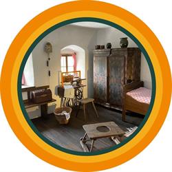 Österreichisches, Freilichtmuseum